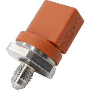 Fuel Rail Pressure Sensor Compatible with Audi A3 A4 A5 A6 Q5 RS5 S6 S7 S8 TT TTS VW Beetle CC Jetta Passat Tiguan 2007 2008 2009 2010 2011 2012 2013 Replaces# 06J906051D 0-261-545-050 0-261-545-113