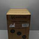 Keenray Towel Warmer, Luxury Towel Warmer Bucket, Auto Shut Off, Fits Up to Two 40"X70" Oversized Towels, Bathrobes, Blankets, PJ's and More, CL1