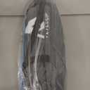 Beach Tent - Beach Shade Canopy Compact Fold (16.9x3.9), Own Patent, 360 Ventilation, Large Side Storage Pocket, UV Protection Portable Sun Shelter for Beach (Blue, 90.5*59*53 with 74.8*74.8 sail)