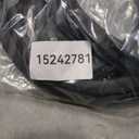 Sunroof Weatherstrip Glass Seal Fit for Hummer H3 2006 2007 2008 2009 2010 Fit for Hummer H3T 2009 2010 Replace for 15242781