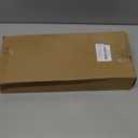 Ntipox Antique Bathroom Double Towel Bar Oil Rubbed Bronze, 24 Inch Towel Racks for Bathroom Wall Mounted,Bathroom Towel Holder Bronze,Two Towel Rod Hanger for Hotel