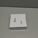 Sotiff 12 Pcs Christmas Wood Ornaments 3.9 x 3.74 in Angel Tree Decor Christmas Farmhouse Rustic Wing Ornaments with Bow Tree Hanging Decorations for Xmas Home Office Fireplace Mantel Winter Party