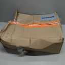 MYSKY HOME Couch Cover 3 Cushion Sofa with Tassel, Chenille Sofa Covers Couch Covers, Slipcovers for Sectional l Shaped Dogs Protector Furniture Covers, 91" X150", Beige