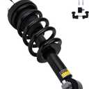 Front Shock Absorbers Struts and Shocks Complete Assembly Compatible with 2015-2020 Cadillac Escalade Chevy Tahoe Suburban Silverado GMC Sierra 1500 Yukon XL Replace 84176631 84977478 1PC