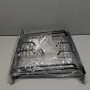 Ultrawall Wall Mount Ski Rack, Garage Ski Storage Rack, Ski Hangers For 8 Pairs of Skis