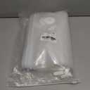 Handheld Vacuum Sealer for Food with 22 Reusable Sous Vide Bags, Compact Cordless Sealer Machine for Travel, Fresh & Save Meal Prep