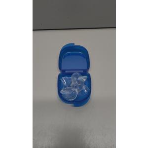 Anti Snoring Device, Sleep Snoring Solution for Men and Women, Reusable Snore Solution Stopper  RS23