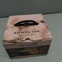 My Beauty Spot Wax Machine & Wax Kit for Women - At-Home Hair Removal Waxing Kit - Full Body Bikini Brazilian - Painless Wax Warmer Melter with Exfoliating Honey Wax Beads