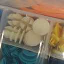 325Pcs Tesla Clips Tesla Bumper Fender Liner Push Retainer Fastener Rivet Clips,18 Sizes Auto Plastic Push Rivets Set with Fastener Remover for Tesla Body Interior and Exterior Retainer Fastener Clip