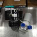 Four Seasons 58937 Lightweight Compressor with Clutch