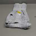 Small Collapsible Shopping Cart, Shopping Cart with Wheels, Folding Portable Bag, Waterproof Rolling Bag, Trolley Tote Stair Climbing for Traveling, Gift for Women&Older (Black&Expandable Bag)