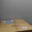 Modern Glass Dining Room Chandelier, 22 inch Brushed Nickel Drum Kitchen Island Light Fixture Luxury Textured Glass Water Ripple Crystal Chandeliers for Living Room Foyer Bedroom