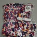Maggy London Women's Printed Matte Jersey Wrap, Size 4