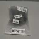 Velius Women's Sexy Metallic Shiny Bodysuit Tank Tops for Night Club Going Out (Black, XS)