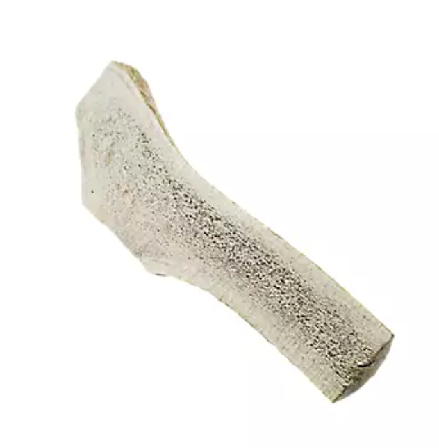 The Treat Shack 7-8 in. Large Split Naturally Shed