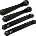 Rear Lower Control Arm Fit for Ford Crown Victoria 1998-2011, Lincoln Town Car 1998-2011, Mercury Grand Marquis 98-11, Marauder 03-04-2 PCS Suspension Kit K641799, 522067