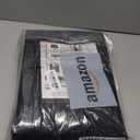 Lusso Gear Dog Car Seat Cover - Waterproof Non-Slip Car Back Seat Protector - Rear Car Seat Cover for Dogs - Universal Fit for Sedans Trucks SUVs - Scratchproof Backseat Car Cover - Machine Washable (- Premium Edition - Black)