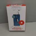 Sunbeam Heating Pad XL for Back, Neck & Shoulder Pain Relief with Auto Shut Off, 12 x 24, Teal