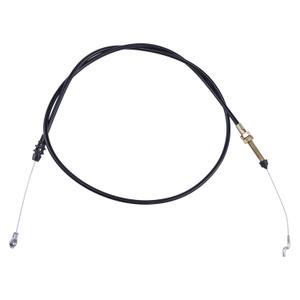 78.5'' Deflector Cable AM125293 Compatible with John Deere 524D 724D 826D 1032D Snowblower