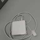 Book Pro Charger,60W Power Adapter L-Tip Magnetic Connector Charger and Compatible with Pro 13 Inch Before Mid 2012,Fast Charger for Old Mac Book Pro