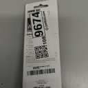 Bell Automotive 22-5-08720-M Monkey Grip Mini Dial Tire Gauge with Bleeder, Black, One Size