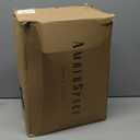 AMBERSPACE Plush King Size Comforter Set Light Taupe, Flannel Velvet Comforter Sets 7 Pieces Bed in a Bag, Soft Warm Winter Bedding Set with Sheets, Pillowcases & Shams