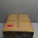 Chimney Cap Chimney Cover,Fireplace Chimney Caps for Outside 9"x13",Chimney Flue Cover Chimney Rain Cap,Roof Rain Guard Chimney Top Protector Cover Chimney Exhaust Vent Cap for Clay Flue Tile Chimney (Black Galvanized Steel)