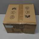 Battery Operated Wall Sconce,Vintage Battery Wall Light With Remote Dimmable Wireless Wall Sconces With Glass Lampshade Rechargeable, Led Wall Lamp Fixtures For Bedroom, Living Room (Stripe Green)