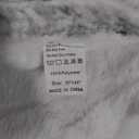 Highland Cow Blanket Highland Cow Gifts for Girls Boys Woman Kids Snowy Mountain Throw Blankets Soft Warm Fleece Flannel Plush Blankets for Bed Sofa Couch 40"x50"