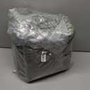 Cmfshape King Size Velvet Quilt Set 106"x96",Ultra Soft Lightweight Bedspread Coverlet 3 Pieces,Reversible Geometric Luxurious Velvet Bedding Comforter Set for All Season,with 2 Pillow Shams,Green