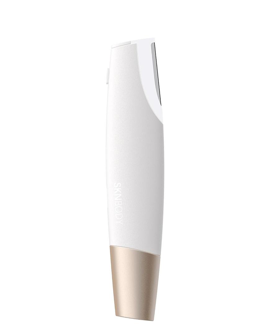 Dermaplane Razor Tool for Women - Rechargeable Dermaplaning Tool for Hair Remove