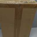 Cordless Vacuum Cleaner, 40KPA/35Mins, Green LED Light, Lightweight Stick Vacuum Self-Standing, Vacuum Cleaners for Home Handheld Vacuum for Pet Hair, Carpet, and Hard Floors, U8