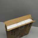 Art3d Peel and Stick Vinyl Floor Tiles 30-Pack 12 x 12 inch, Self Adhesive Waterproof Flooring Wood Planks for Kitchen, Dining Room, Bedrooms, Cover 30 Sq. Ft, Taupe Ash