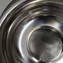 Estilo Stainless Steel Dog Bowls, 32 Oz (Set of 2)