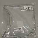 ADQ56656401 Lint Filter Replacement for LG & Kenmore Dryers, Ultra Durable Dryer Lint Screen Trap, Compatible with Part Number ADQ566564 AP4457244 PS3531962