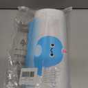 Baby Height Measuring Mat and Kids Growth Chart, Soft Infantometer Height Ruler for Newborns, Toddlers & Infants