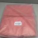 8 Pack Red Round Tablecloth 90 Inch Red Table Cloth Wrinkle Resistant Reusable and Washable Polyester Fabric for Holiday Buffet Wedding Party and Banquet