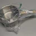 CAROTE 3.5Qt Stainless Steel Sauce Pan Set with Lid, 3-ply Base, Non-Toxic PTFE & PFOA Free Saucepan, Induction Cookware Set, Small Kitchen Pots, Stay-Cool Handles