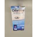 Clearblue Ovulation Test with Clear Digital Results, Over 99% Accurate at Detecting LH Surge, 40 Ct