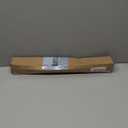 Stove Top Protector for Whirlpool Gas Range Stove, Custom Fit Ultra Thin Reusable Burner Splatter Spill Guard Protective Cover Liner - WFG320M0BB