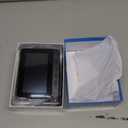 Doorbell Camera Wireless No Subscription 1080P, Waterproof Door Bell Camera with Monitor Screen Free Storage NO WiFi and APP Needed, Video Intercom Two-Way Audio, 170 View Angle,Night Vision