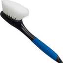 Star brite Deluxe Long Handle Utility Brush