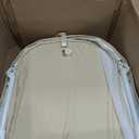 Baby Delight Snuggle Nest Bassinet, Portable Baby Bed, for Infants 0 5 Months, Organic Oat
