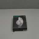 Logitech MX Master 4, Ergonomic Wireless Mouse with Advanced Performance Haptic Feedback, Ultra-Fast Scrolling, USB-C Charging, Bluetooth, Windows, MacOS - Pale Gray