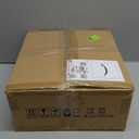 ADBIU Over The Sink Dish Drying Rack (Expandable Height and Length) Snap-On Design 2 Tier Large Dish Rack 31-39.4L x 12W x 34-38H inches