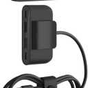 Belkin BoostCharge 30W Fast Car Charger, USB-C Power Delivery Port, 4-Port USB Power Extender, Universal Compatibility for iPhone 16, Galaxy S25, Note Series, Nintendo Switch 2 and More - Black