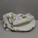 Dinosaur Laundry Basket Baby Laundry Hamper Cute Kids Hamper Toy Storage Bin Handles for Boys and Girls Dinosaur Room Decor (Polychrome Dinosaurs)