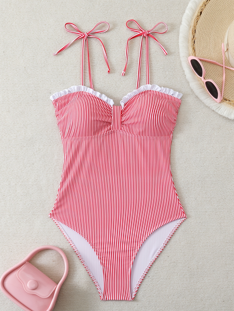 Swimsuit S