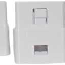Replacement Parts for Bedjet V2 3 Hose Holder - Mattress Bracket and Extender 3D Printeds (5pk Extenders)