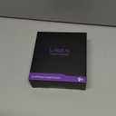 LISEN 15W MagSafe Car Mount Charger,Travel MagSafe Charger,Wireless Car Charger,Magnetic Phone Holder for Car,Phone Holders for Your Car Accessories for Women Men Jeep Ford for iPhone 17-12,Samsung (Black Gray)